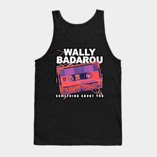 Wally Badarou new age Tank Top